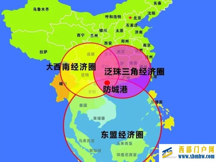 北海為何成為傳銷老窩看完這篇就懂了(圖2)