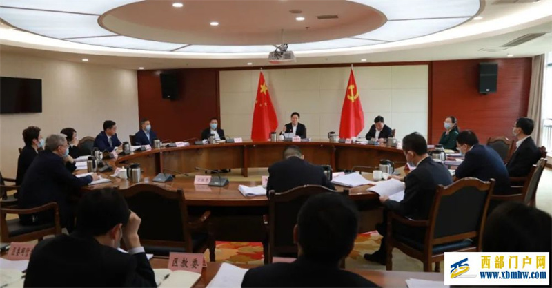 梁平區委書記錢建超:抓準抓實重點任務推動更高水平法治梁平建設(圖1) 梁平區委書記錢建超:抓準抓實重點任務推動更高水平法治梁平建設(圖1)