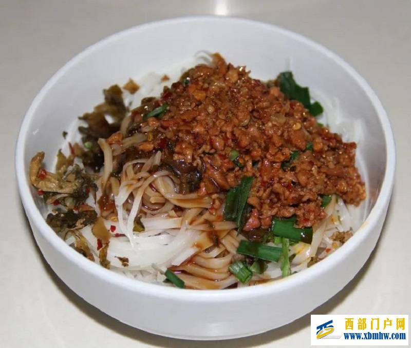 云食舌尖上的曲靖(圖1)