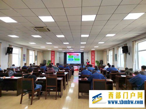 提升員工應急救援能力國網吳忠供電公司開展“紅十字救護員證”取證培訓(圖1) 提升員工應急救援能力國網吳忠供電公司開展“紅十字救護員證”取證培訓(圖1)