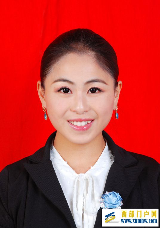 四川黑水縣85后美女副縣長秦玲玲被查,上任不到半年(圖1) 四川黑水縣85后美女副縣長秦玲玲被查,上任不到半年(圖1)