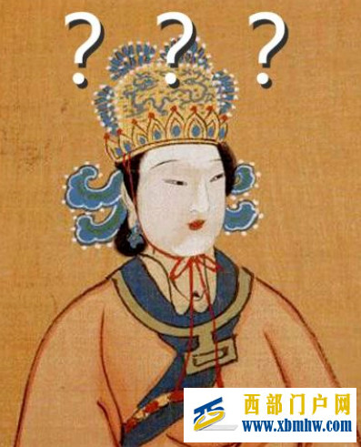 《武則天她媽在欽州》？更名了(圖1)