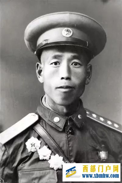送別!寧夏百歲老紅軍譚德本離世,享年104歲(圖1) 送別!寧夏百歲老紅軍譚德本離世,享年104歲(圖1)