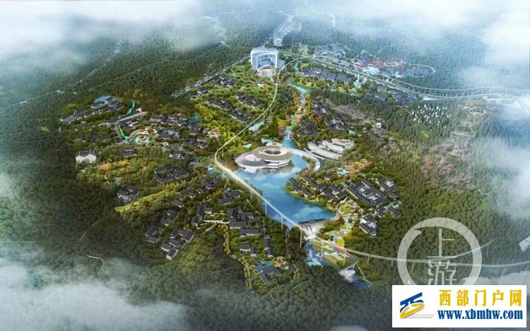 創建市級高新區,云陽這么做(圖1) 創建市級高新區,云陽這么做(圖1)