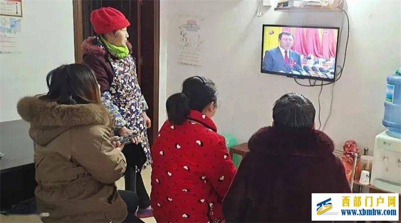 大屏看云陽，唯有云陽廣電！(圖6)