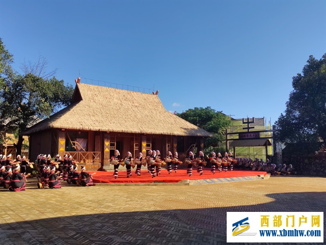 普洱“擺舞之鄉”旅游攻略出爐,沉浸式出游安排起來(圖1) 普洱“擺舞之鄉”旅游攻略出爐,沉浸式出游安排起來(圖1)