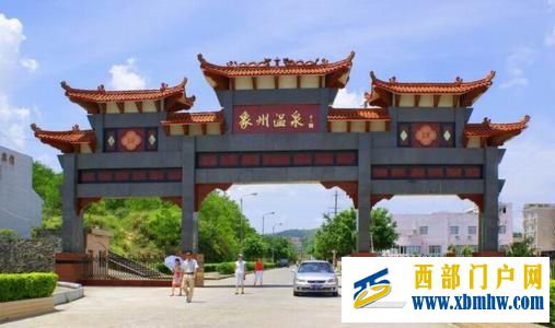廣西來賓市5大縣市誰的發(fā)展空間更大(圖1)