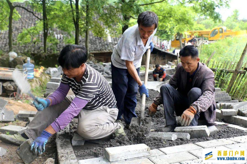 “石柱擎天”變樣了，“五一”歡迎來打卡!(圖2)