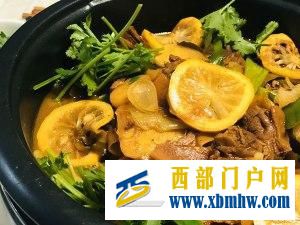 廣西十大經典美食!你吃過幾種呢(圖6) 廣西十大經典美食!你吃過幾種呢(圖6)