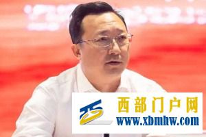 酉陽縣委書記祁美文:以“世外桃源寧靜酉陽”理念建桃花源新城(圖1) 酉陽縣委書記祁美文:以“世外桃源寧靜酉陽”理念建桃花源新城(圖1)