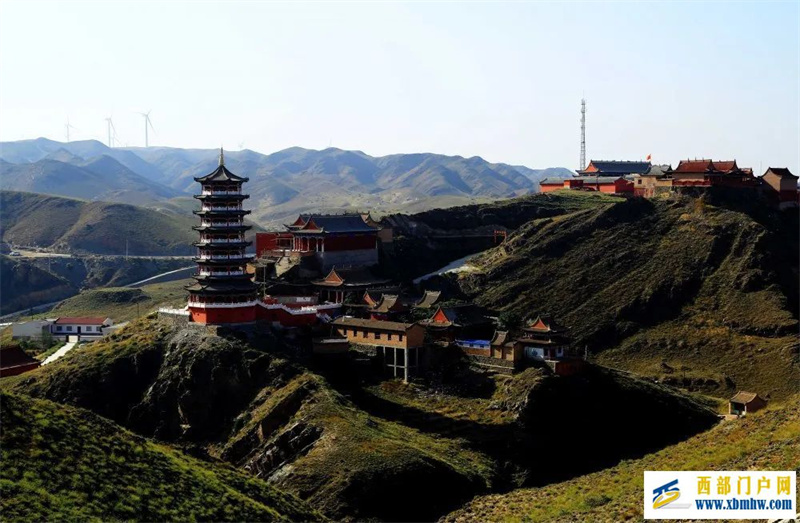 抽水蓄能電站建設是否影響文保單位？寧夏文旅廳：綜合結論無影響(圖1)