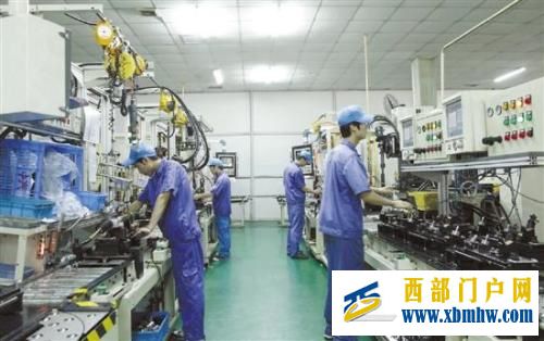 南寧如何成為廣西的中心城市(圖8) 南寧如何成為廣西的中心城市(圖8)