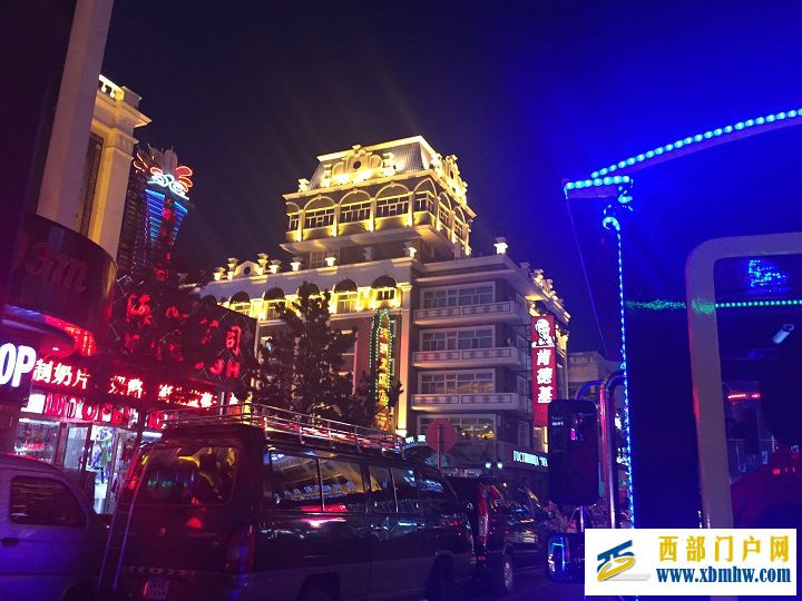 滿洲里全景一覽-我國最大的陸路口岸(圖11) 滿洲里全景一覽-我國最大的陸路口岸(圖11)