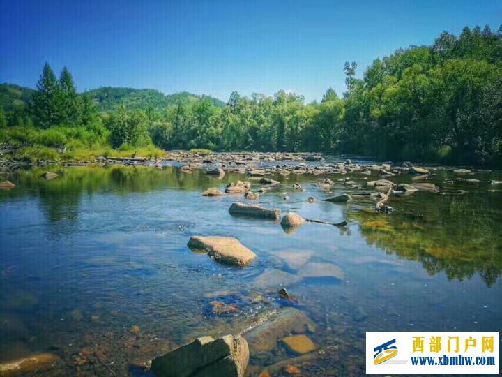 呼倫貝爾旅游攻略之最全面篇(圖13) 呼倫貝爾旅游攻略之最全面篇(圖13)