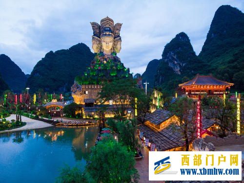 桂林旅游攻略必去景點(推薦這6個)(圖9) 桂林旅游攻略必去景點(推薦這6個)(圖9)