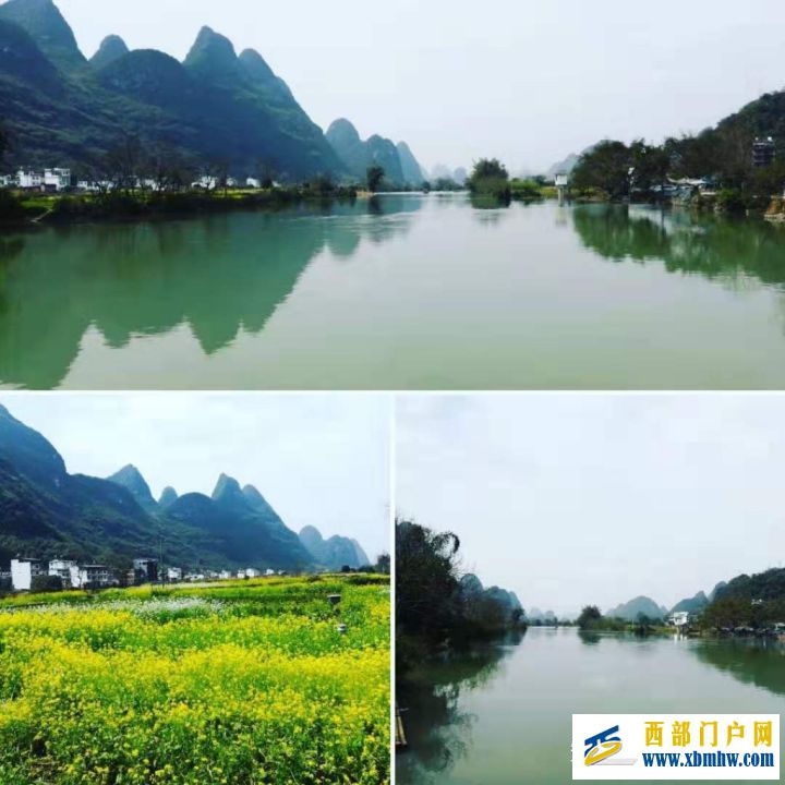 桂林旅游攻略必去景點(推薦這6個)(圖6) 桂林旅游攻略必去景點(推薦這6個)(圖6)