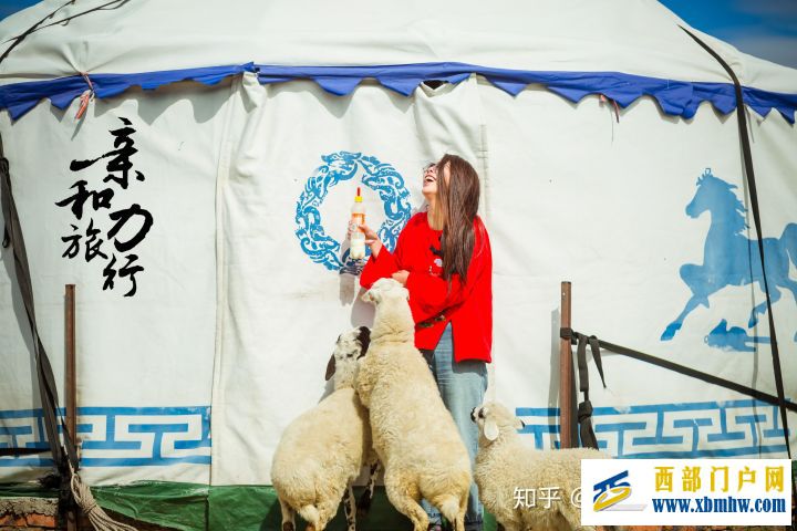 呼倫貝爾6日游詳細攻略-呼倫貝爾旅游十大旅游景點推薦(圖16) 呼倫貝爾6日游詳細攻略-呼倫貝爾旅游十大旅游景點推薦(圖16)