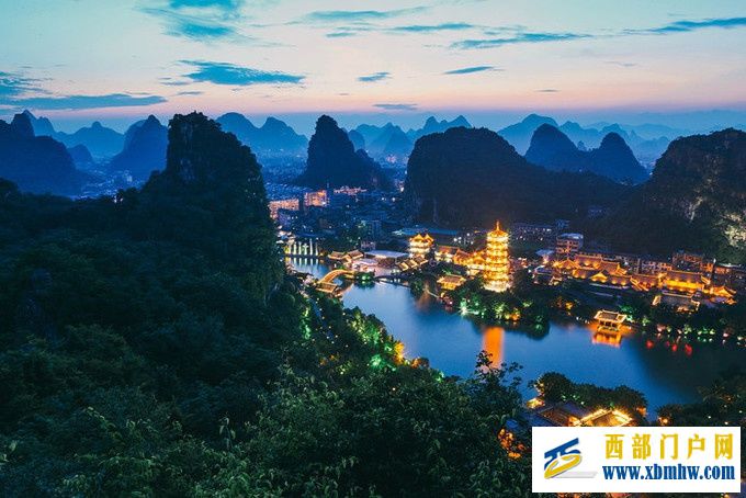 桂林旅游必去景點推薦+旅游攻略省錢指南(圖12) 桂林旅游必去景點推薦+旅游攻略省錢指南(圖12)
