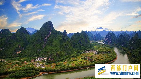 桂林旅游必去景點推薦+旅游攻略省錢指南(圖4) 桂林旅游必去景點推薦+旅游攻略省錢指南(圖4)