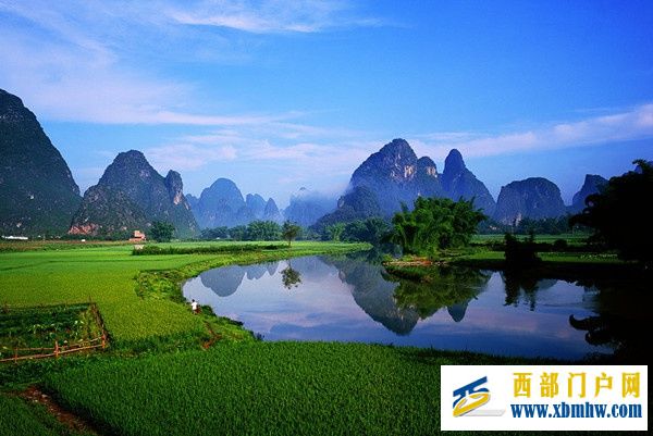 桂林旅游必去景點推薦+旅游攻略省錢指南(圖2) 桂林旅游必去景點推薦+旅游攻略省錢指南(圖2)