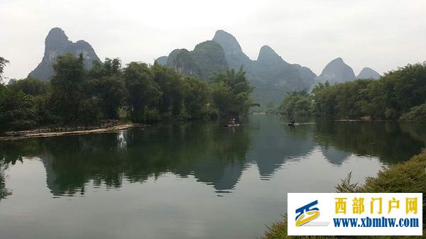 桂林旅游必去景點推薦+旅游攻略省錢指南(圖8) 桂林旅游必去景點推薦+旅游攻略省錢指南(圖8)