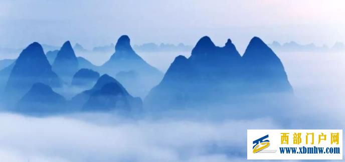 桂林旅游必去景點推薦+旅游攻略省錢指南(圖5) 桂林旅游必去景點推薦+旅游攻略省錢指南(圖5)