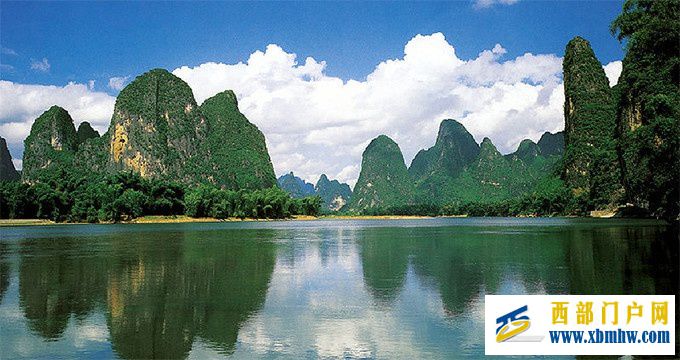 桂林旅游必去景點推薦+旅游攻略省錢指南(圖15) 桂林旅游必去景點推薦+旅游攻略省錢指南(圖15)