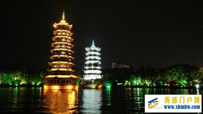 桂林旅游~桂林旅游!桂林旅游全攻略,吃喝玩樂樣樣...(圖10) 桂林旅游~桂林旅游!桂林旅游全攻略,吃喝玩樂樣樣...(圖10)