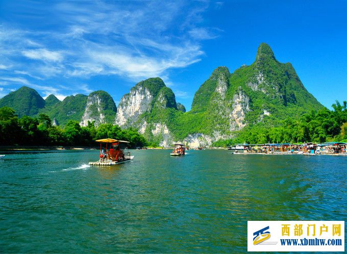 桂林旅游~桂林旅游!桂林旅游全攻略,吃喝玩樂樣樣...(圖14) 桂林旅游~桂林旅游!桂林旅游全攻略,吃喝玩樂樣樣...(圖14)