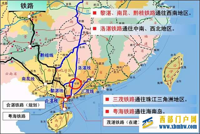 曾經的廣西“小香港”梧州為何會走向衰落(圖8) 曾經的廣西“小香港”梧州為何會走向衰落(圖8)