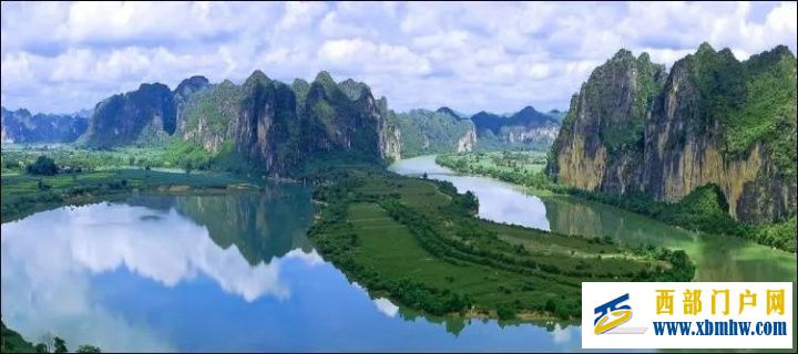 我的家鄉(xiāng)—崇左(圖3) 我的家鄉(xiāng)—崇左(圖3)