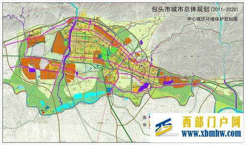 關于“包頭這座城市怎么樣”的舊回答(2)(圖11) 關于“包頭這座城市怎么樣”的舊回答(2)(圖11)