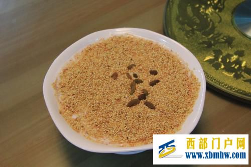 “小蔥帶你吃天下”——興安盟尋味內蒙古,走進興...(圖13) “小蔥帶你吃天下”——興安盟尋味內蒙古,走進興...(圖13)