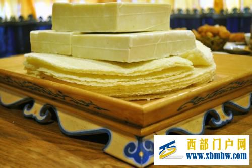 “小蔥帶你吃天下”——興安盟尋味內蒙古,走進興...(圖17) “小蔥帶你吃天下”——興安盟尋味內蒙古,走進興...(圖17)