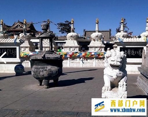 帶你們看不同的呼和浩特(圖2) 帶你們看不同的呼和浩特(圖2)