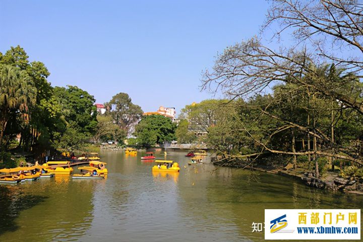 柳州有什么地方好玩到柳州旅游千萬不要錯過這些景點(圖5) 柳州有什么地方好玩到柳州旅游千萬不要錯過這些景點(圖5)