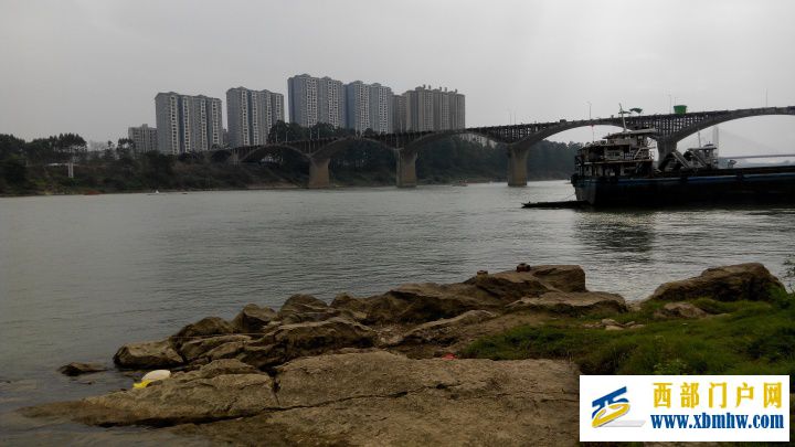 【貴港文化遺產(chǎn)連載】之八十一貴港西江大橋(圖27)