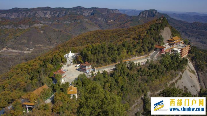 銅川旅游景點——游遍中國(圖2) 銅川旅游景點——游遍中國(圖2)