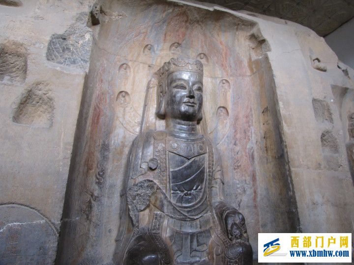 銅川旅游景點——游遍中國(圖5) 銅川旅游景點——游遍中國(圖5)
