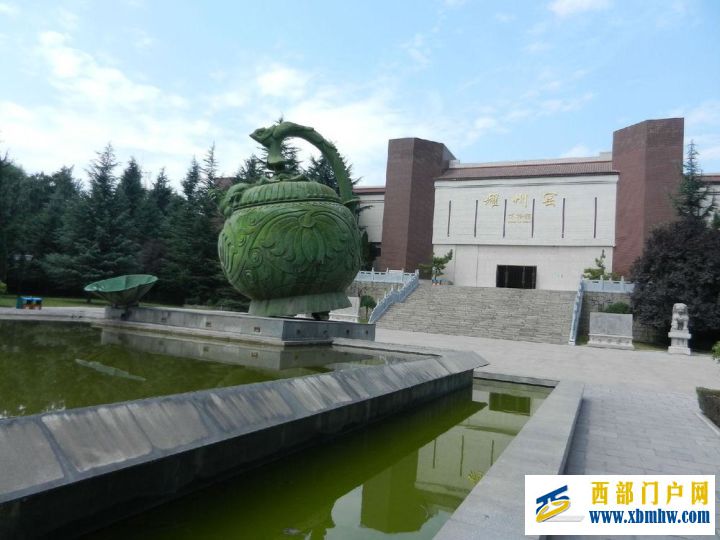 銅川旅游景點——游遍中國(圖8) 銅川旅游景點——游遍中國(圖8)