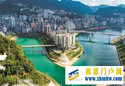 彭水:優(yōu)化管理水平打造宜居城市(圖1) 彭水:優(yōu)化管理水平打造宜居城市(圖1)