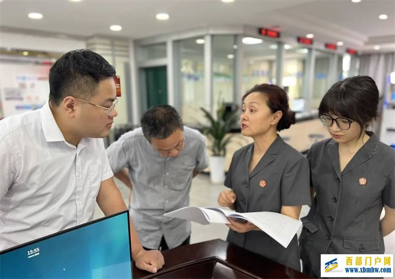 全省首推!南充全面啟動二審民事判決主文獨立成篇(圖1) 全省首推!南充全面啟動二審民事判決主文獨立成篇(圖1)