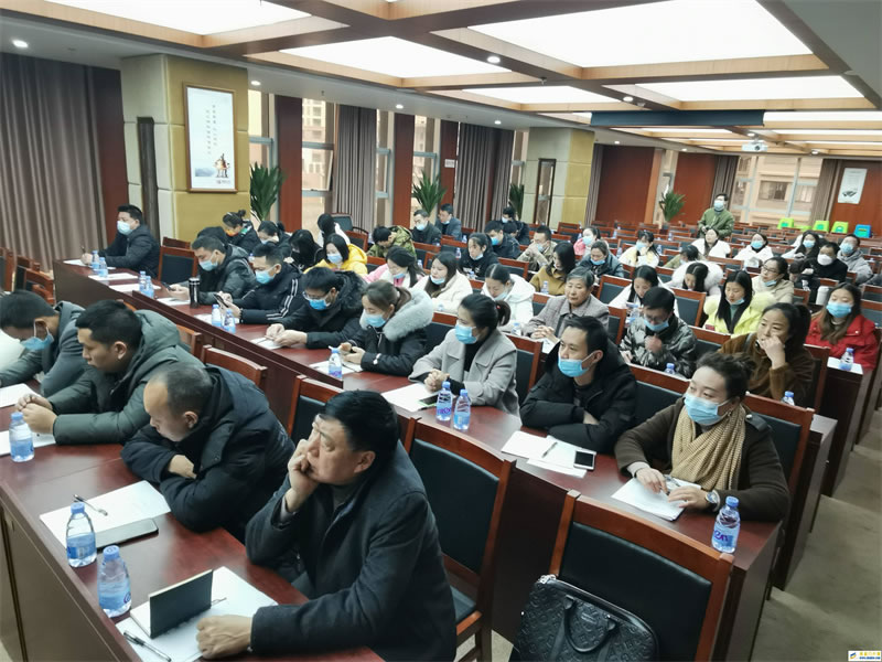 彭水縣商務委向全體“彭水趕場”公眾號電商平臺商戶提出要求(圖2)