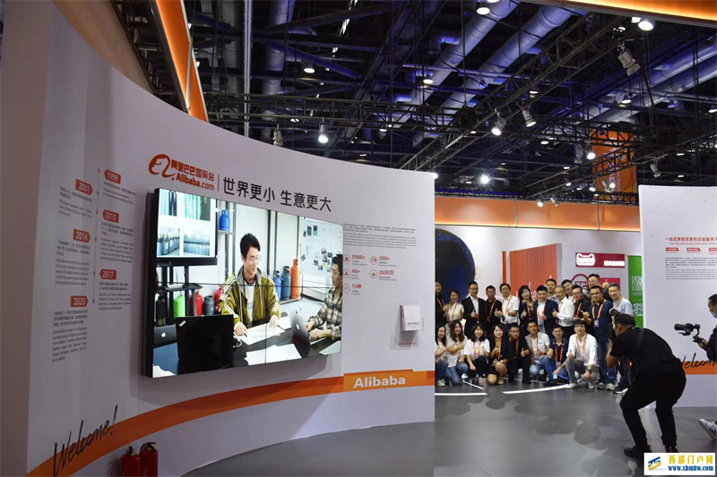 蔣凡出征半年：國際站找增量、Lazada動作頻頻，阿里海外還有哪些王牌？(圖1)