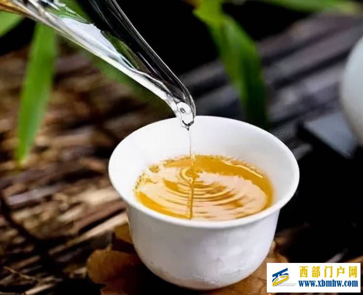 普洱茶的工藝提香是什么？此類普洱茶有何特點？(圖1)