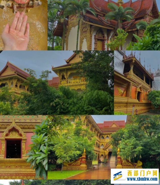 西雙版納旅游攻略——出發(fā)前必看指南(圖7) 西雙版納旅游攻略——出發(fā)前必看指南(圖7)