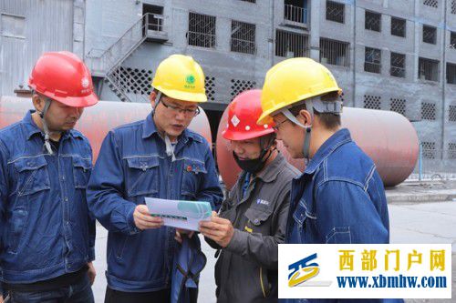 為企業助力為發展賦能國網石嘴山供電公司多措并舉保障夏季供電(圖1) 為企業助力為發展賦能國網石嘴山供電公司多措并舉保障夏季供電(圖1)