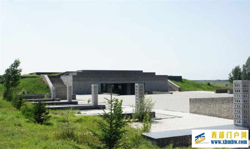 內蒙古首府-呼和浩特文化(圖6) 內蒙古首府-呼和浩特文化(圖6)