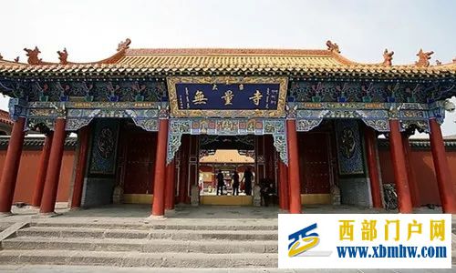 呼和浩特四百多年的歷史變遷(圖1) 呼和浩特四百多年的歷史變遷(圖1)