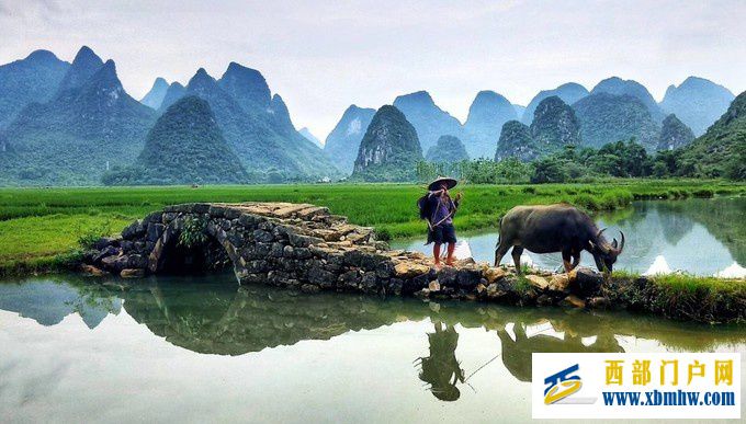 桂林旅游吃住行全攻略(圖3) 桂林旅游吃住行全攻略(圖3)